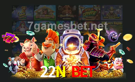 cassino 22N Bet
