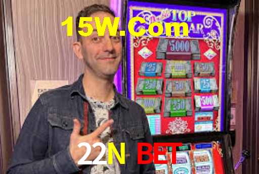 22N Bet App