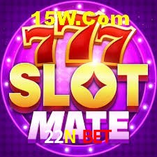 Welcome Bonus 22N Bet