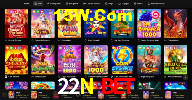 22N Bet