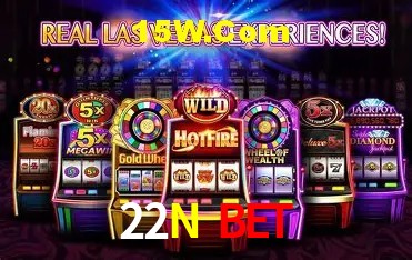Provedores de Jogos 22N Bet