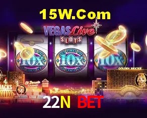 Jogos de Slot 22N Bet