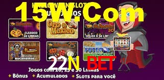 22N Bet App Interface