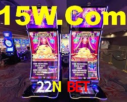 Daily Bonuses 22N Bet