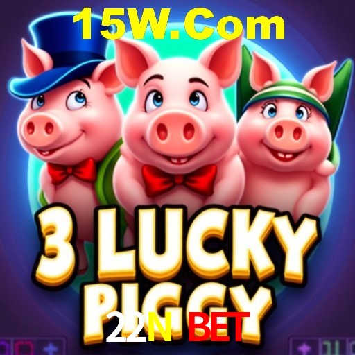 Descubra o Mundo do Cassino Online com 22N Bet