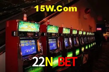 Tecnologia da Plataforma 22N Bet