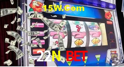 Recursos de Bônus 22N Bet