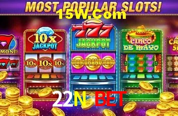 Login Seguro 22N Bet