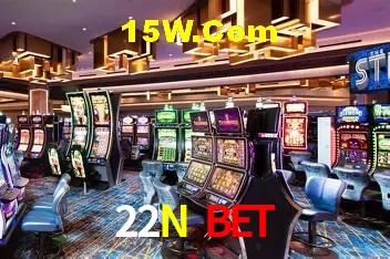 Jogos populares e pagamentos rápidos na 22N Bet