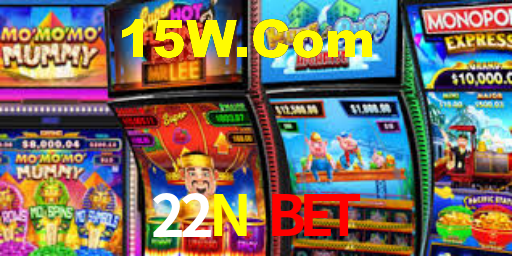 22N Bet: Jogos de Caça-Níqueis-Altas Recompensas, Roleta-Velocidade, Blackjack-Desafios Máximos