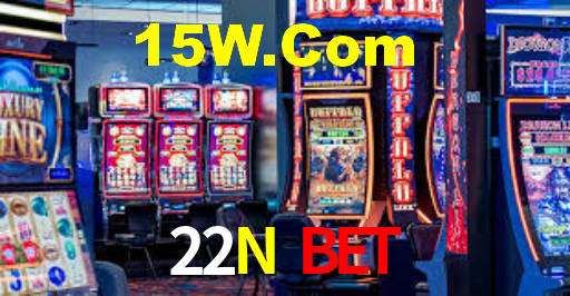 22N Bet - Brasil Casino Jogos App - 22N Bet App