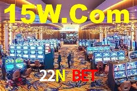 Welcome Bonus 22N Bet