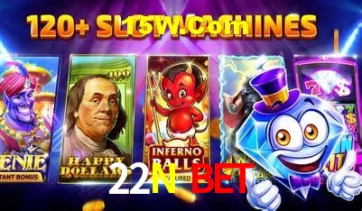 Estatísticas do Jogo 22N Bet