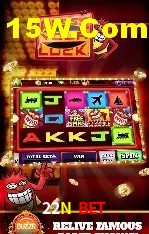 Jogos com bônus e suporte 24h na 22N Bet