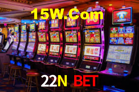 22N Bet