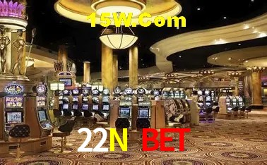 Casino VIP 22N Bet