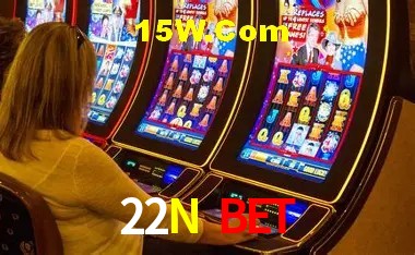 Benefícios da Conta 22N Bet