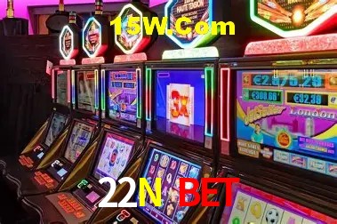 Design Responsivo 22N Bet