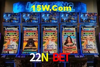 Especiais de Fim de Semana 22N Bet