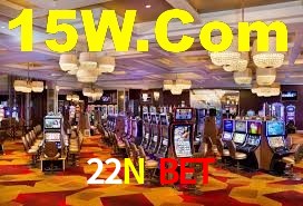 Cashback e recargas na 22N Bet