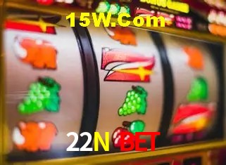 Sistemas de Segurança 22N Bet