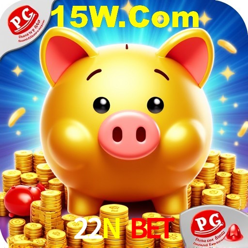 Descubra o Mundo do Cassino Online com 22N Bet