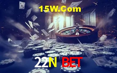 Biblioteca de slots populares na 22N Bet