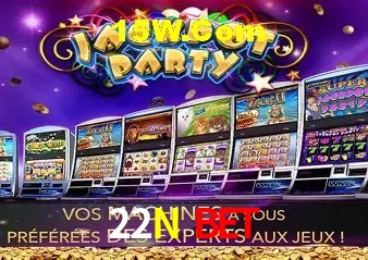 Casino Ao Vivo 22N Bet