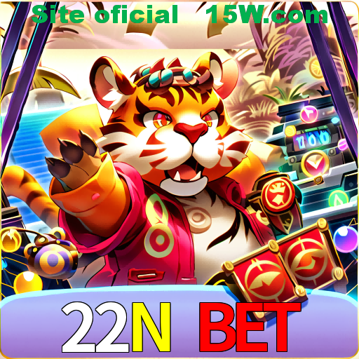 APP oficial da 22N Bet para mobile